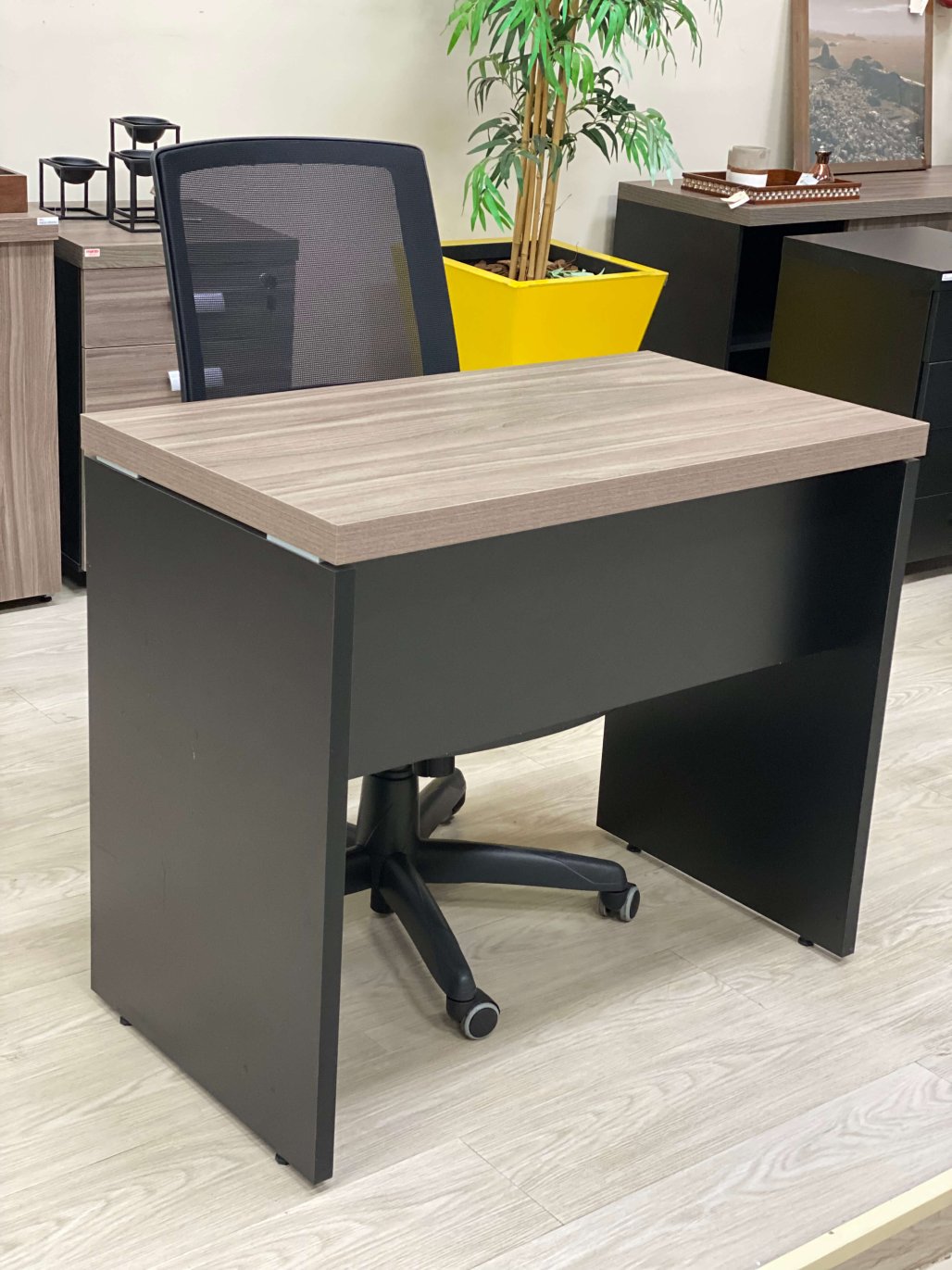 Imagem de Mesa Reta 0,90x0,50 Prima 40 da Marzzo Vitorino