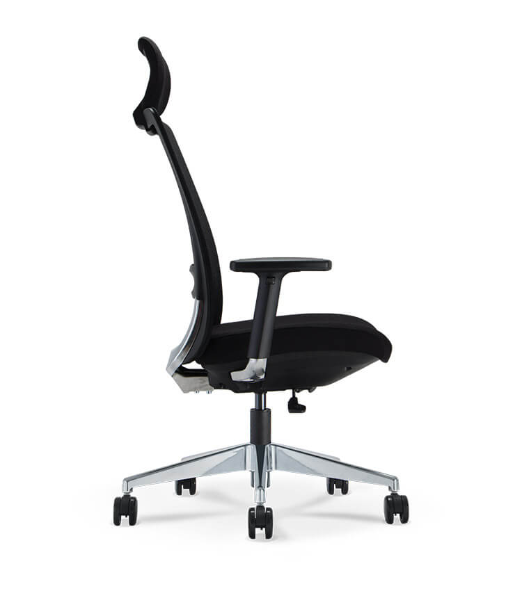 Cadeira Ergonômica Cavaletti C4