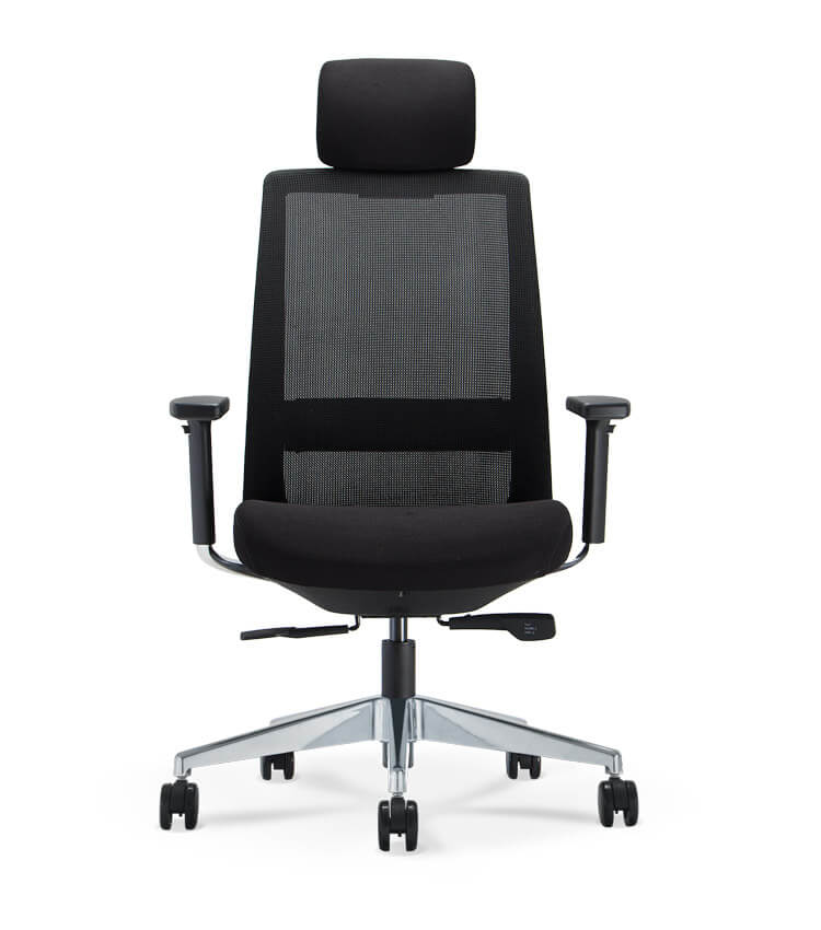 Cadeira Ergonômica Cavaletti C4 