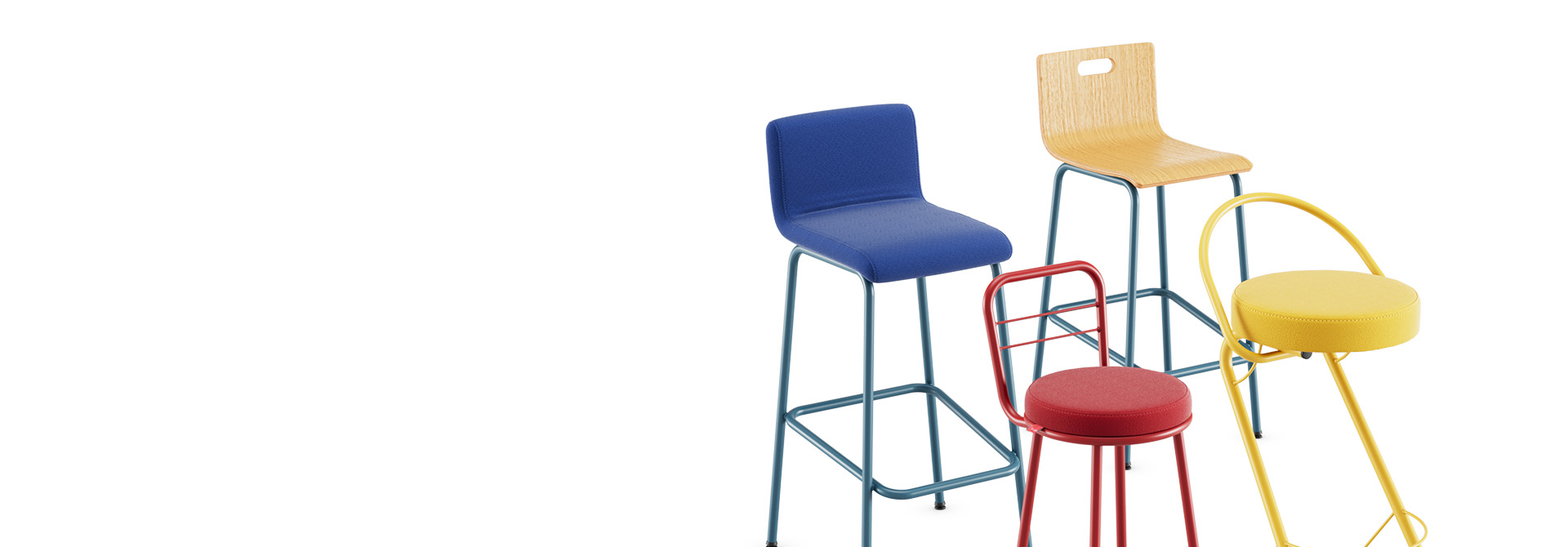 Tipos de Banquetas para Escritório e suas Aplicações Tipos de Banquetas para Escritório e suas Aplicações