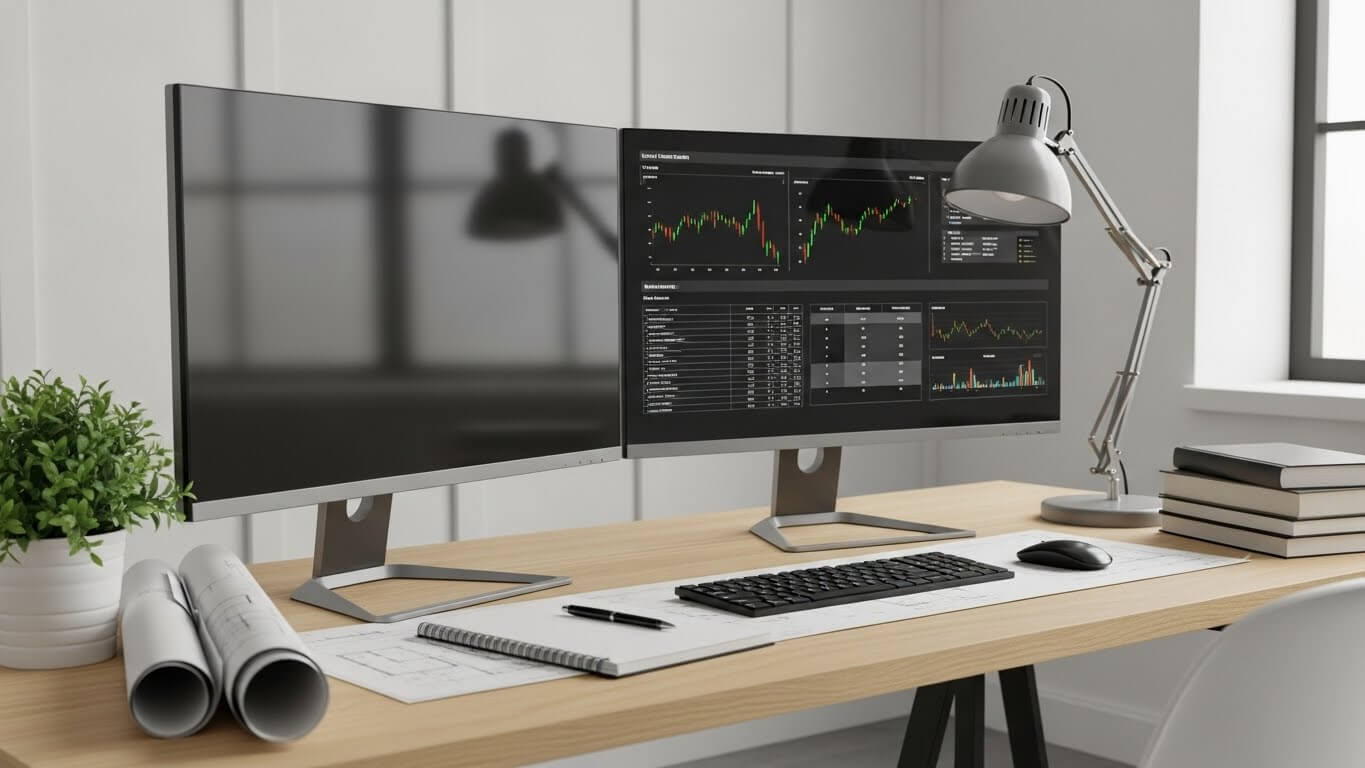 Adaptações Práticas para Escritórios de Arquitetura Adaptações Práticas para Escritórios de Arquitetura