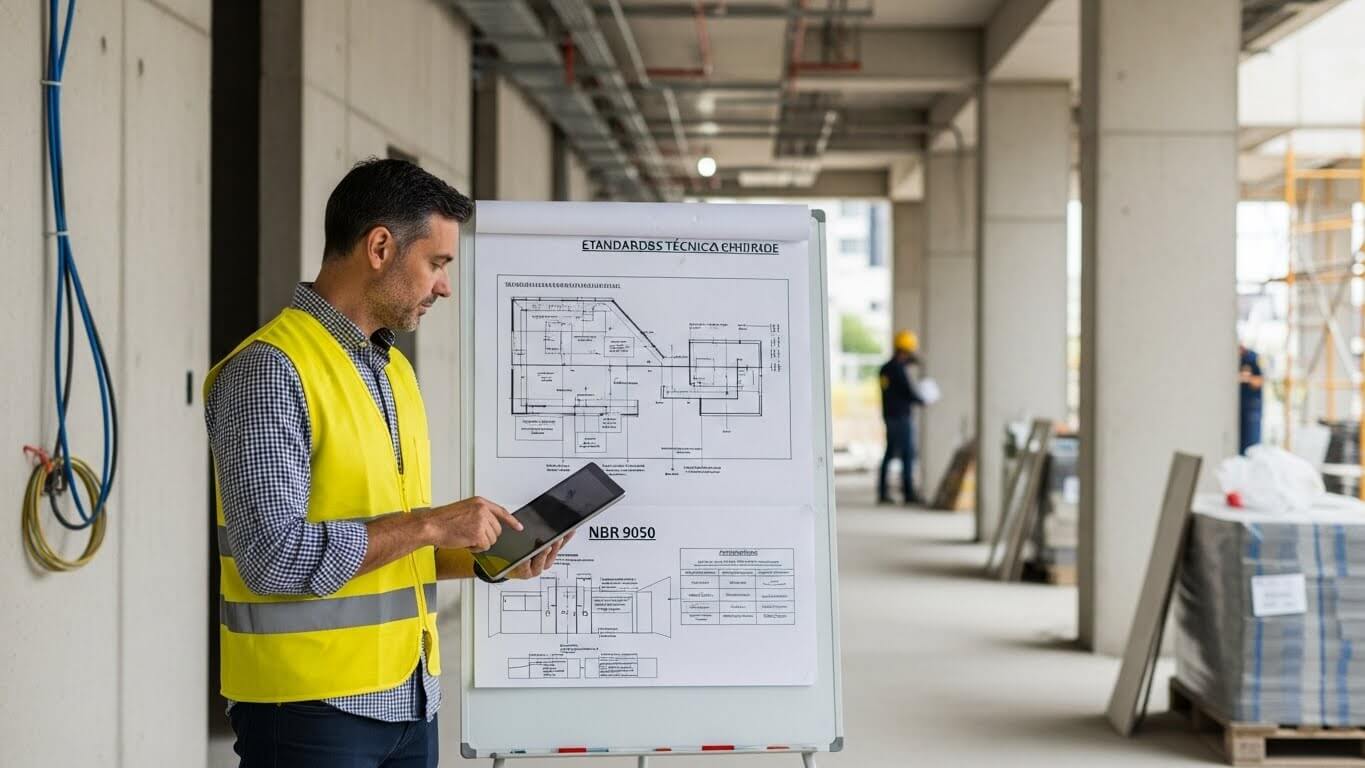 Normas Técnicas e Atualizações ABNT Normas Técnicas e Atualizações ABNT