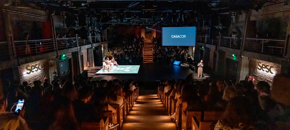 (Adriana Barbosa/CASACOR)