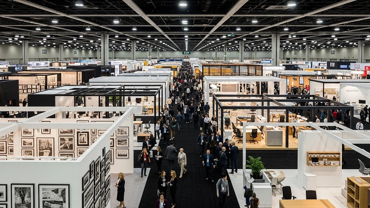 Por Que Participar de Eventos de Arquitetura Corporativa em 2026