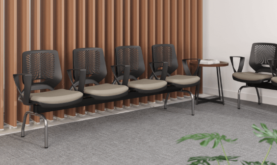 Onde Usar Longarinas no Projeto Corporativo