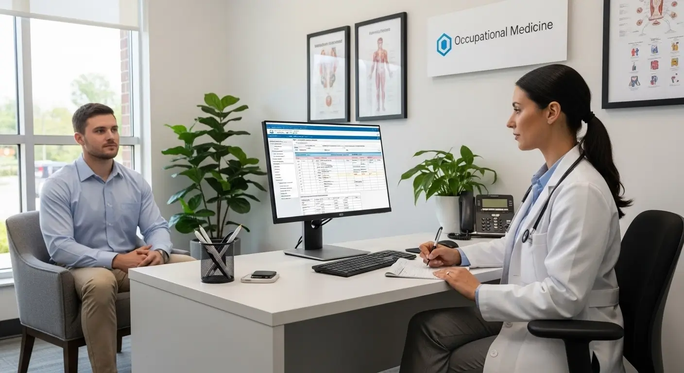 NR-7: PCMSO e os Exames Médicos Obrigatórios