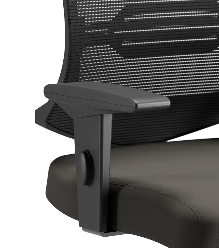 Cadeira Cavaletti Air - Braços Reguláveis SL - Codistoke
