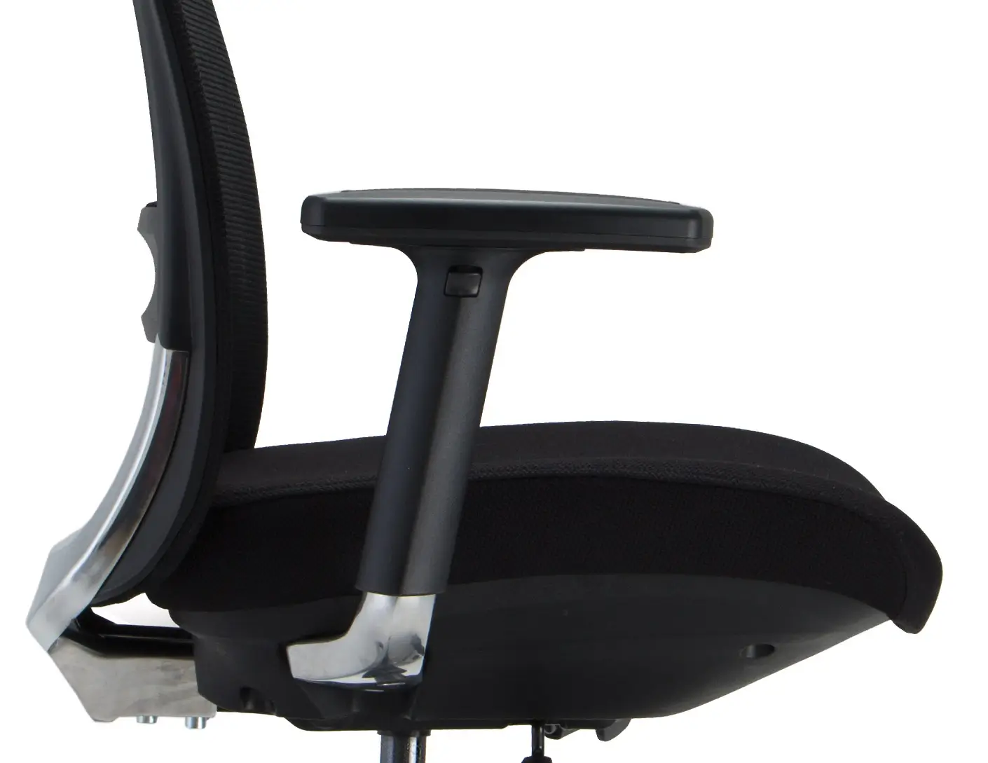 Cadeira Cavalatti C4 com Braço 3D de Alta Resistência