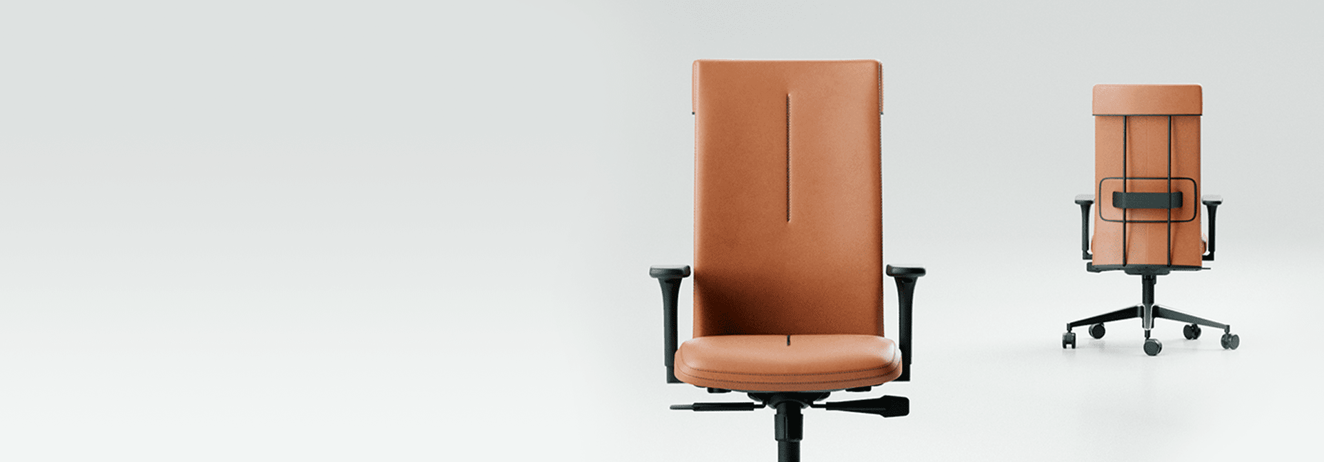 Cadeira Cavaletti Leef - Revestimentos: Elegância e Versatilidade em Tecidos Exclusivos