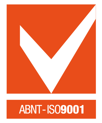 A ISO 9001 é uma Norma que permite à Cavaletti verificar a consistência de seus processos