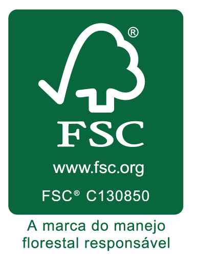 Cadeira Cavaletti Air - Certificado FSC - Codistoke