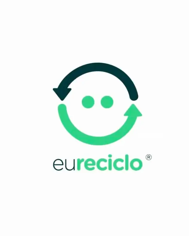 Certificado Eu Reciclo - Fortline Mobiliário Corporativo