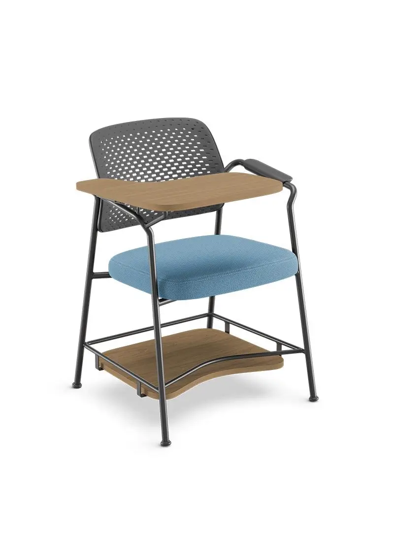 Capa de Cadeira Fixa Palito Cavaletti Nuna com Braços Integrados