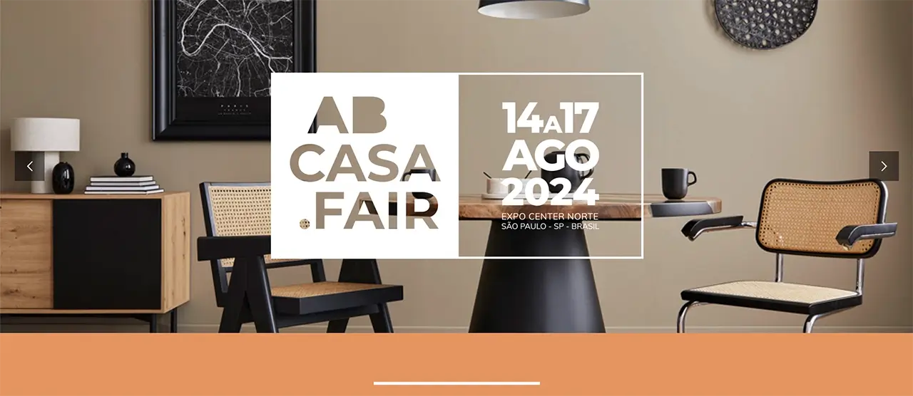 Capa do Artigo ABCasa Fair 2024: Tudo o Que Você Precisa Saber | Codistoke