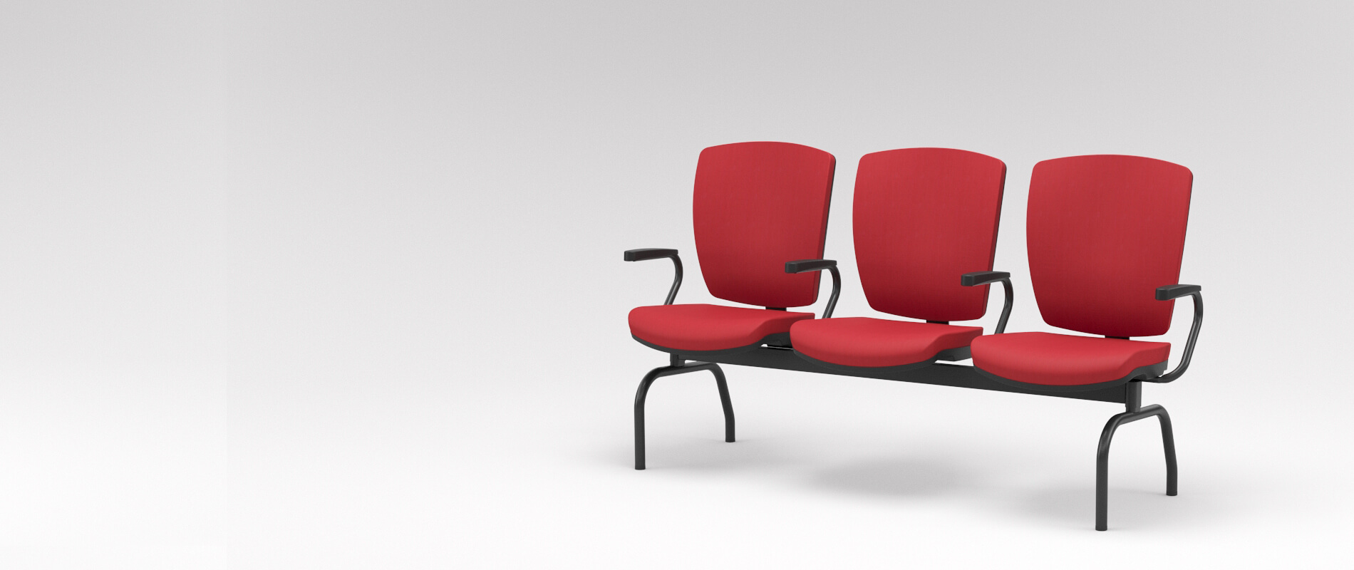 Linha Altrix da Plaxmetal: Escolha a Cadeira Ideal para Cada Ambiente Corporativo | Codistoke