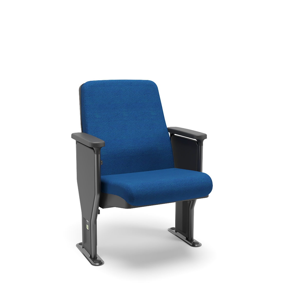 Capa da Linha Poltrona para Auditório Esbire - Plaxmetal - Plaxmetal | Codistoke